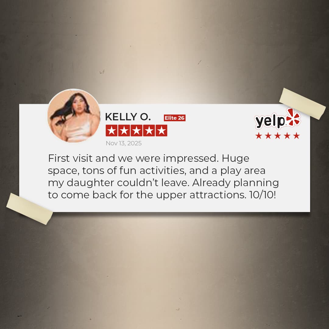 A five-star Google review from a Bolder visitor